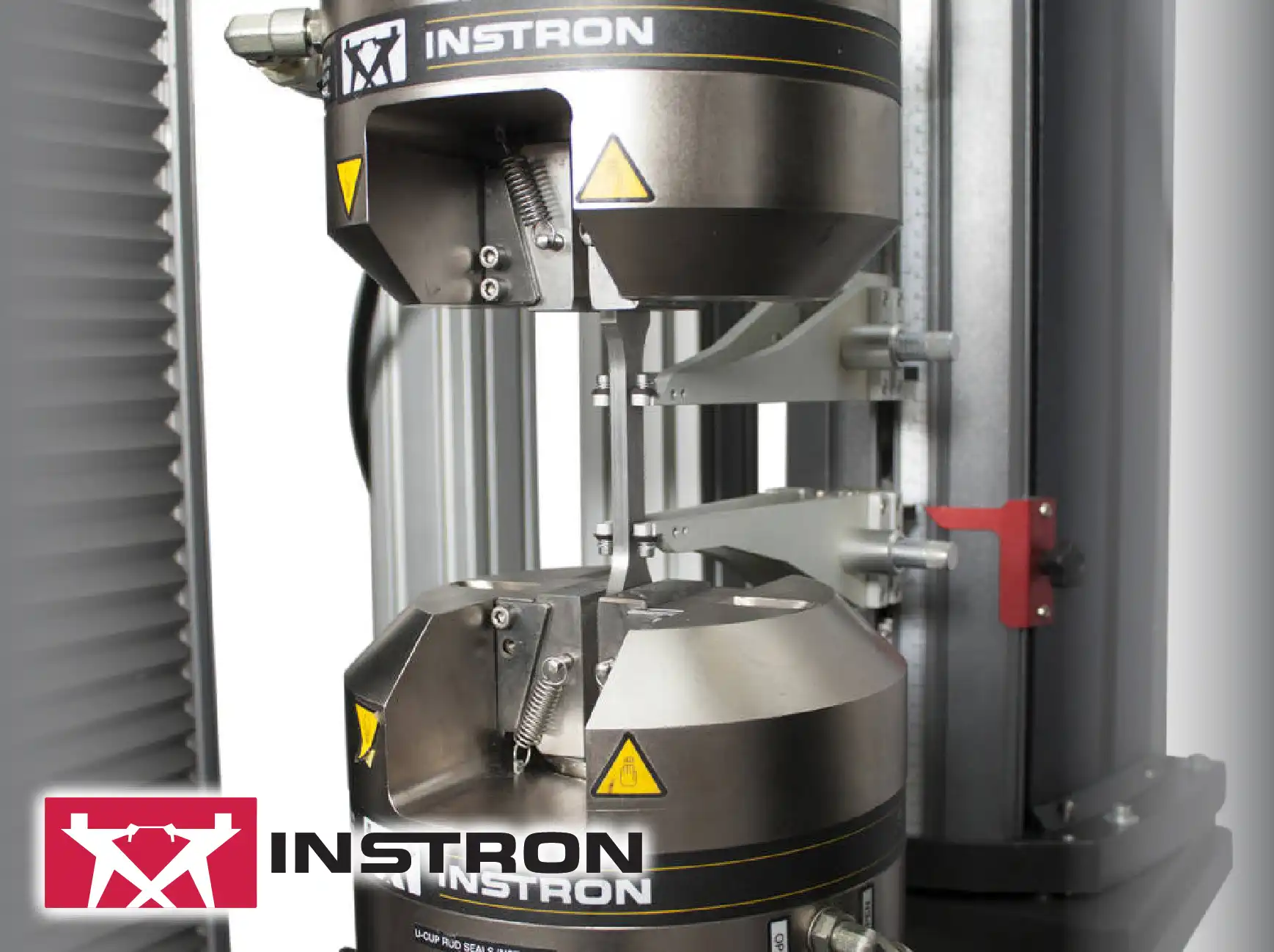 Instron UTS 5980 Series Universal Testing Systems